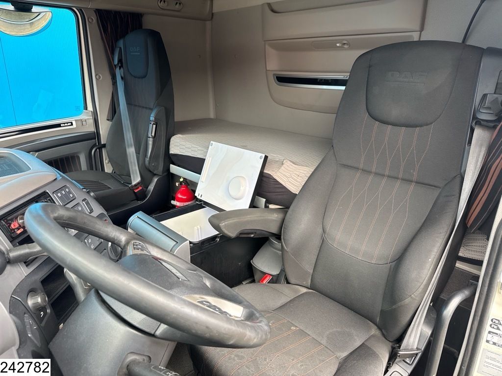 DAF XF 480 EURO 6, ACC, Standairco