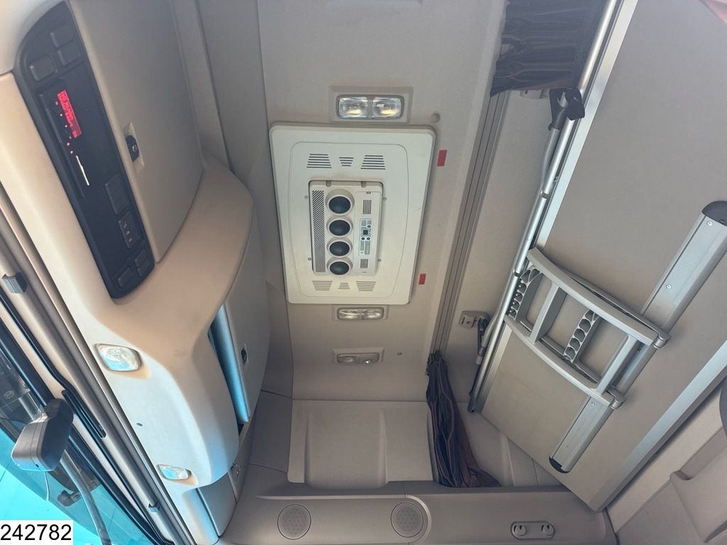 DAF XF 480 EURO 6, ACC, Standairco