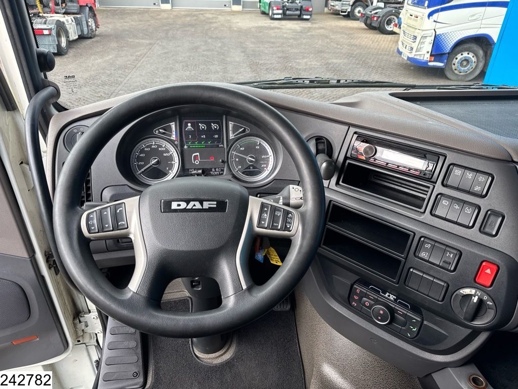 DAF XF 480 EURO 6, ACC, Standairco