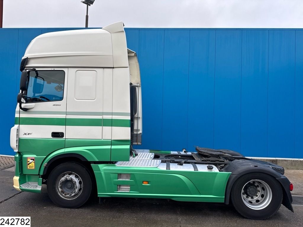 DAF XF 480 EURO 6, ACC, Standairco