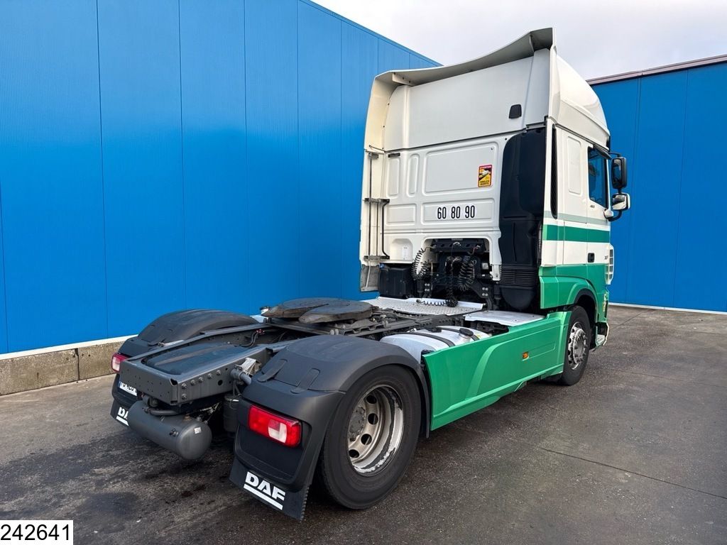 DAF XF 480 EURO 6, Standairco, ACC