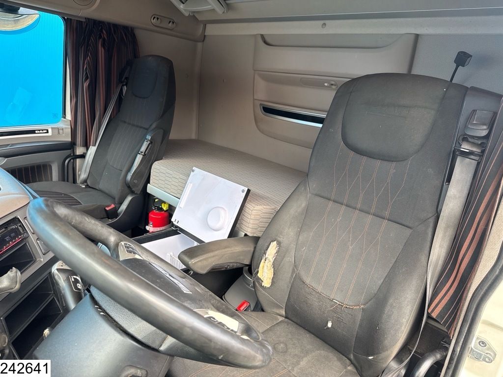 DAF XF 480 EURO 6, Standairco, ACC