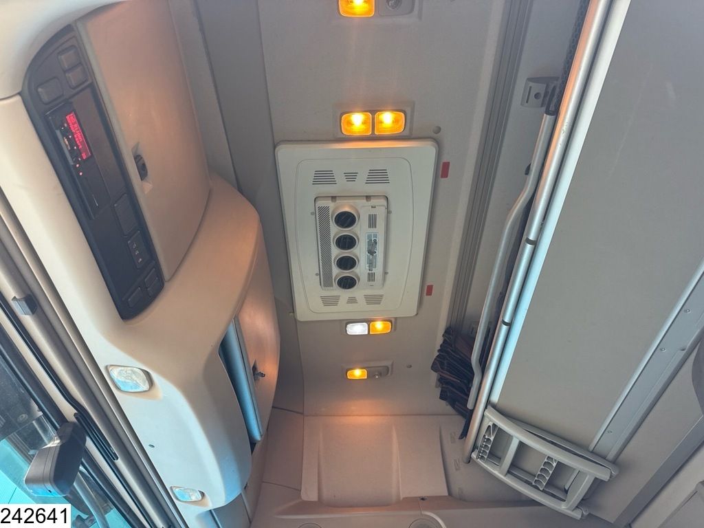 DAF XF 480 EURO 6, Standairco, ACC