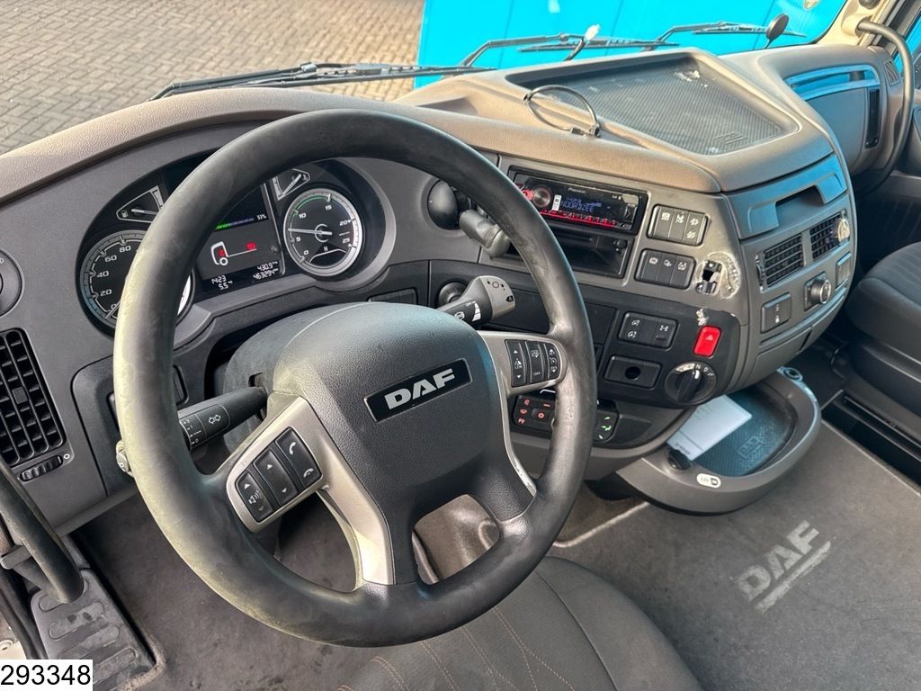 DAF XF 450 EURO 6d, ACC