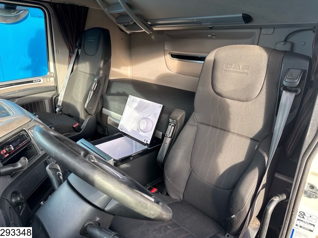 DAF XF 450 EURO 6d, ACC