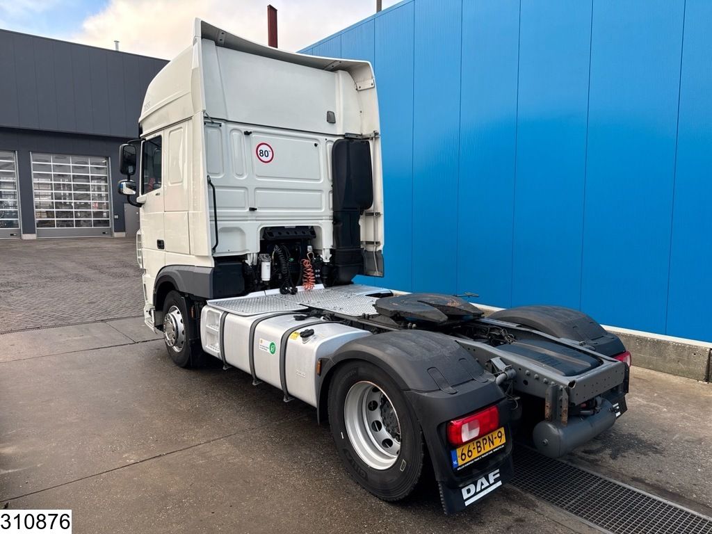 DAF XF 480 EURO 6d, ACC