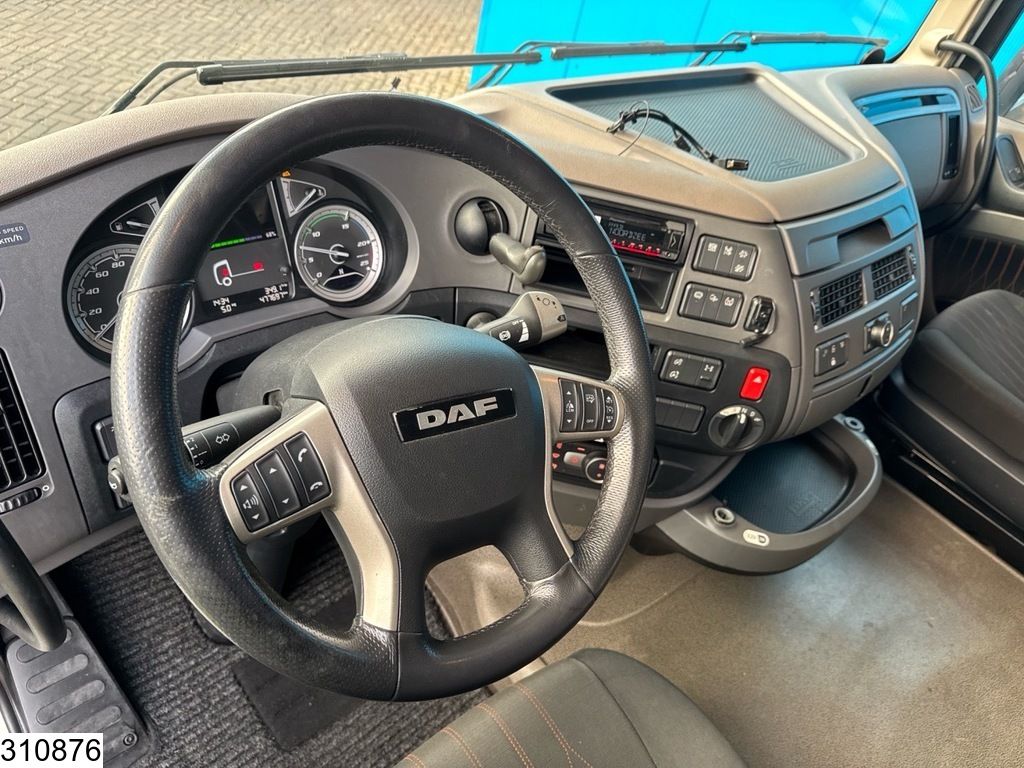 DAF XF 480 EURO 6d, ACC