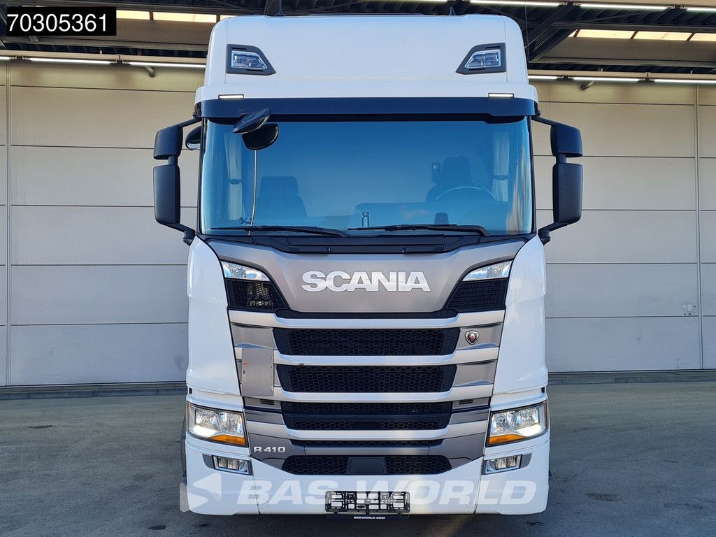 Scania R410 4X2