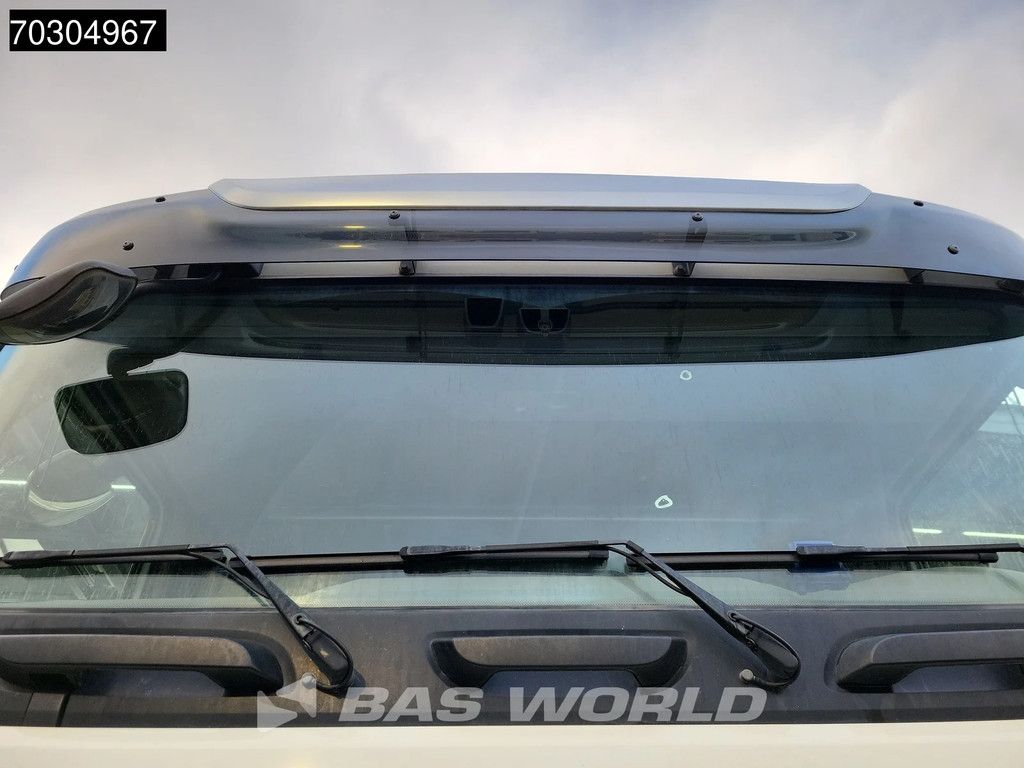 DAF XF 480 4X2 SC Standklima