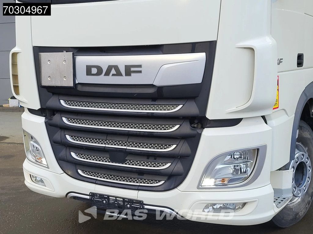 DAF XF 480 4X2 SC Standklima