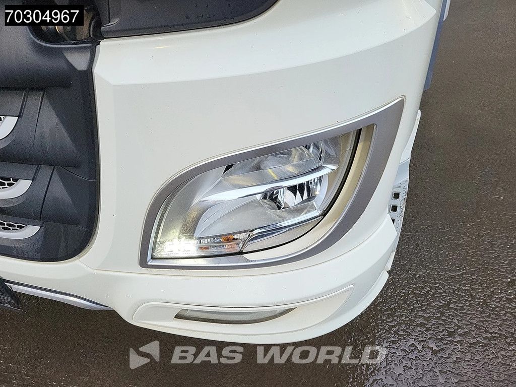 DAF XF 480 4X2 SC Standklima