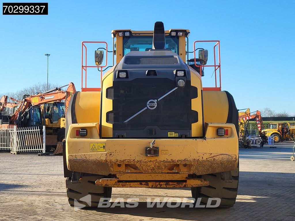 Volvo L250 H