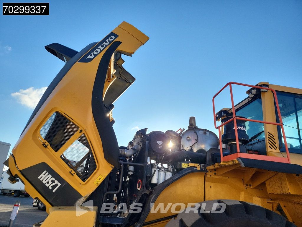 Volvo L250 H