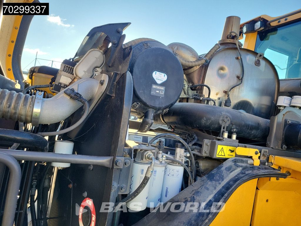Volvo L250 H