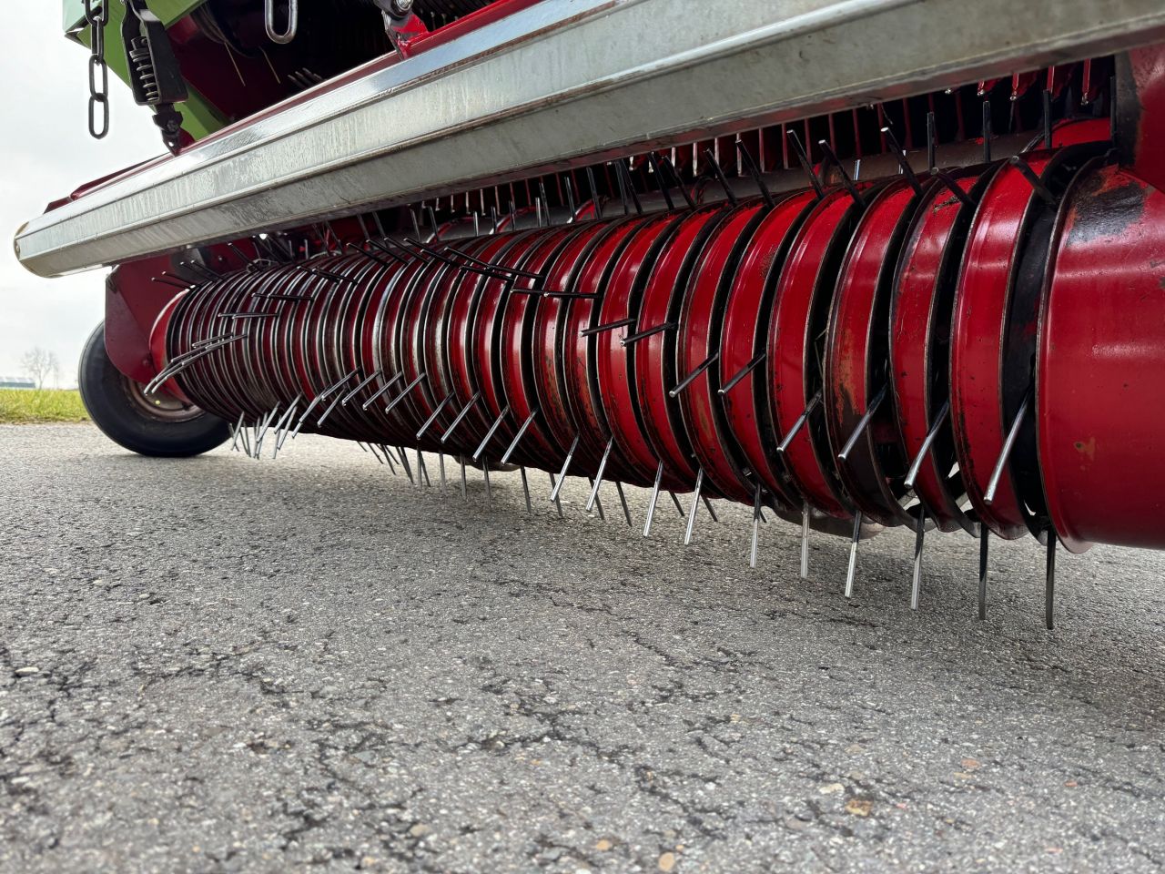 Strautmann Giga Vitesse CFS 4001 DO