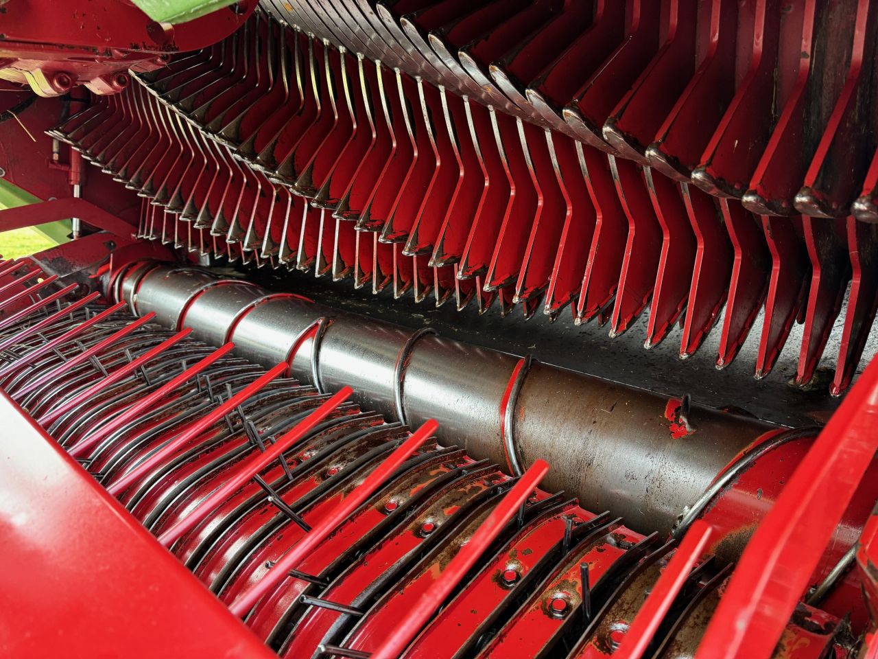 Strautmann Giga Vitesse CFS 4001 DO