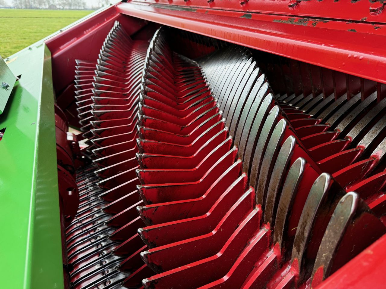 Strautmann Giga Vitesse CFS 4001 DO