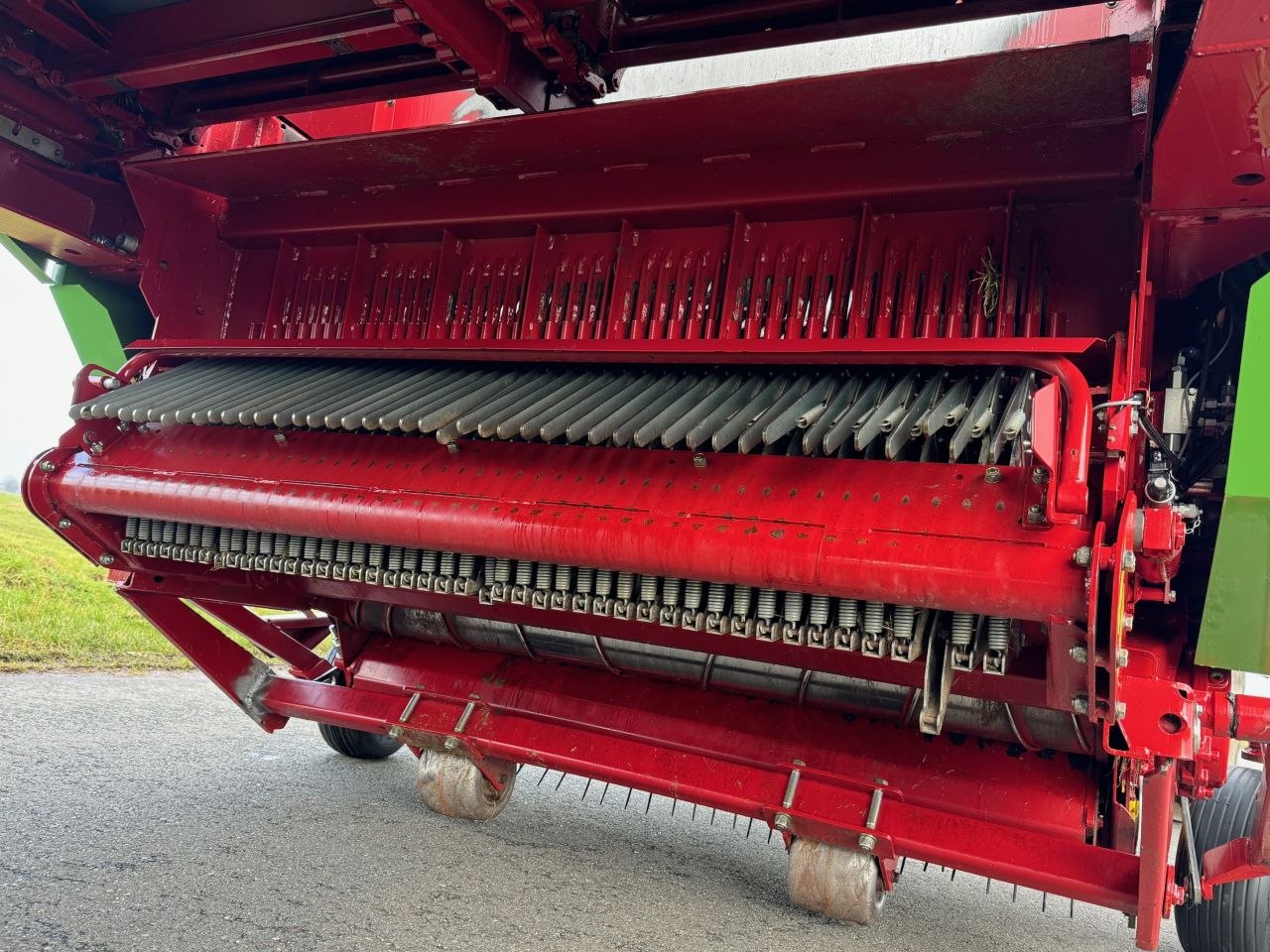 Strautmann Giga Vitesse CFS 4001 DO