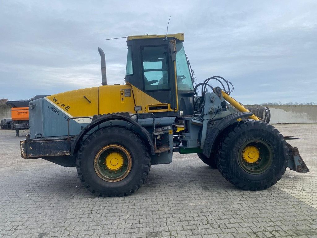 Werklust WG18E WG4305