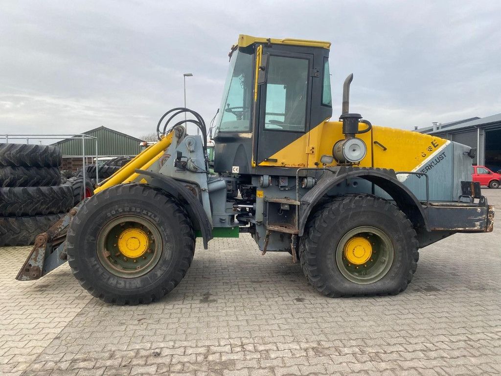 Werklust WG18E WG4305