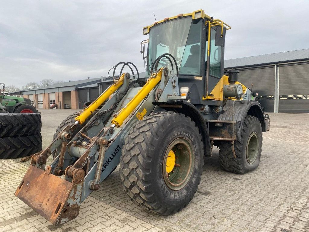 Werklust WG18E WG4305