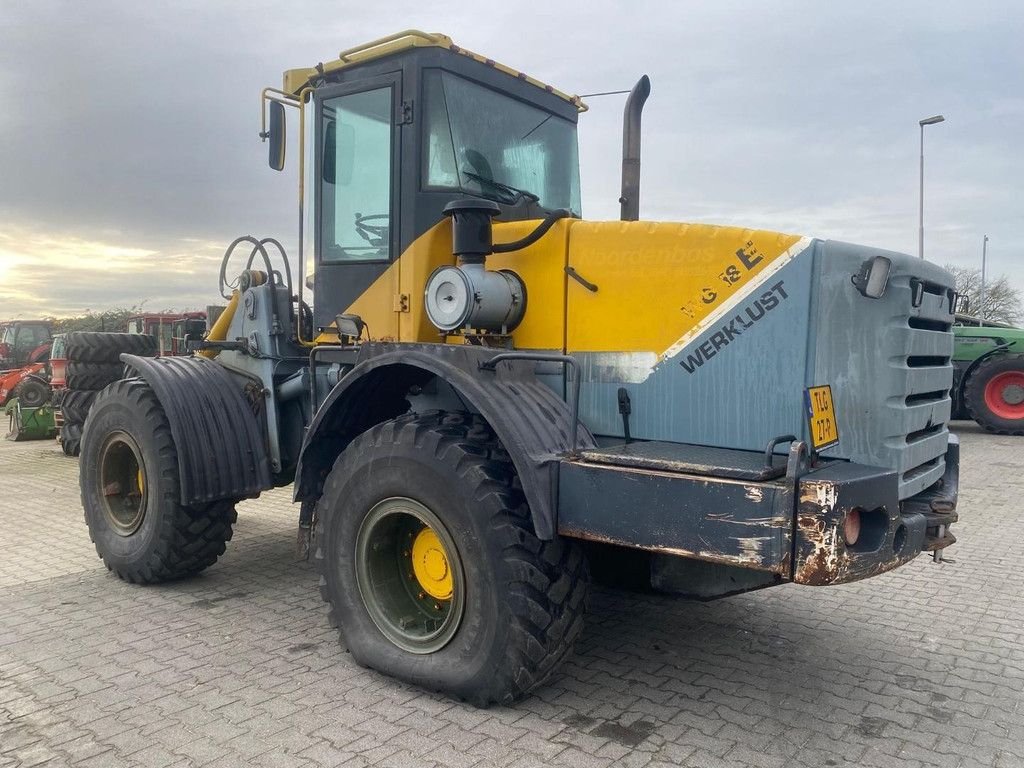 Werklust WG18E WG4305