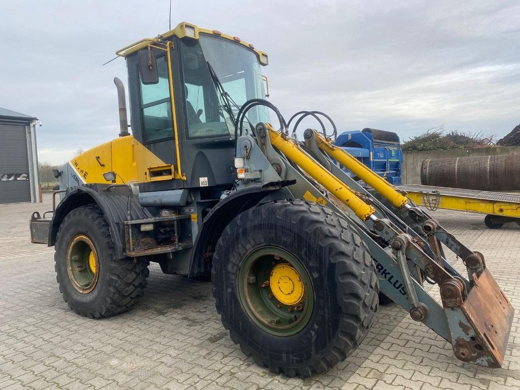 Werklust WG18E WG4305