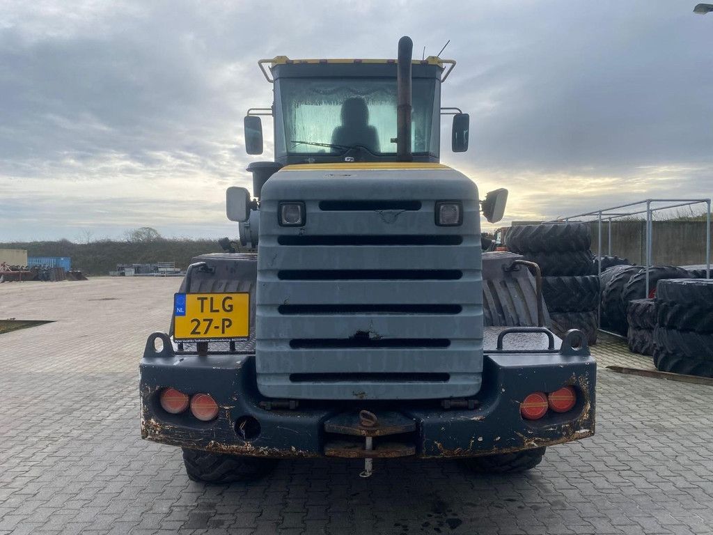 Werklust WG18E WG4305