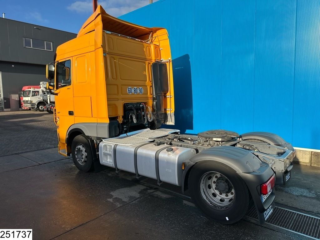 DAF XF 480 EURO 6, ACC, Standairco