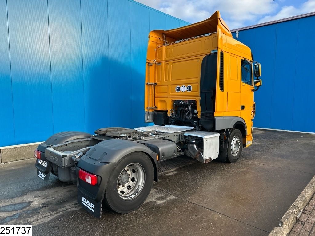 DAF XF 480 EURO 6, ACC, Standairco