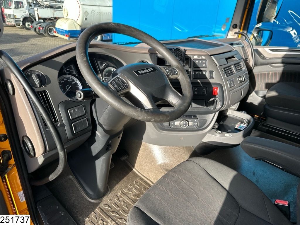 DAF XF 480 EURO 6, ACC, Standairco