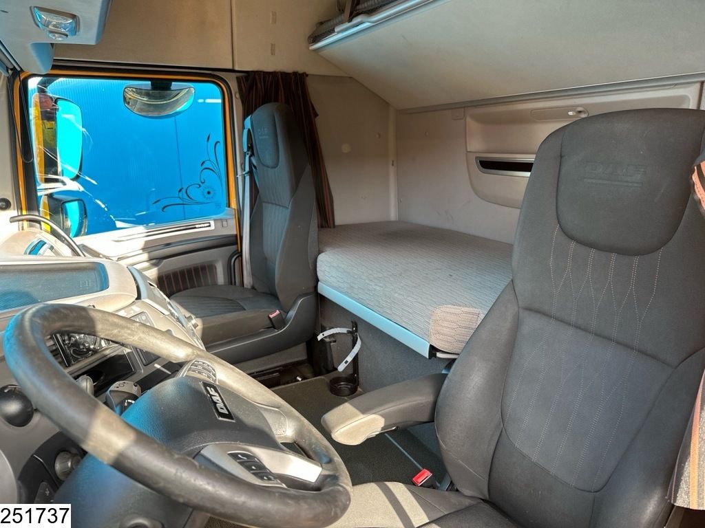 DAF XF 480 EURO 6, ACC, Standairco