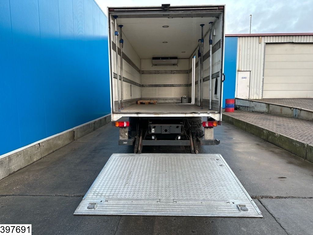 Mercedes Atego 1218 EURO 5, MBB, Carrier Supra 750