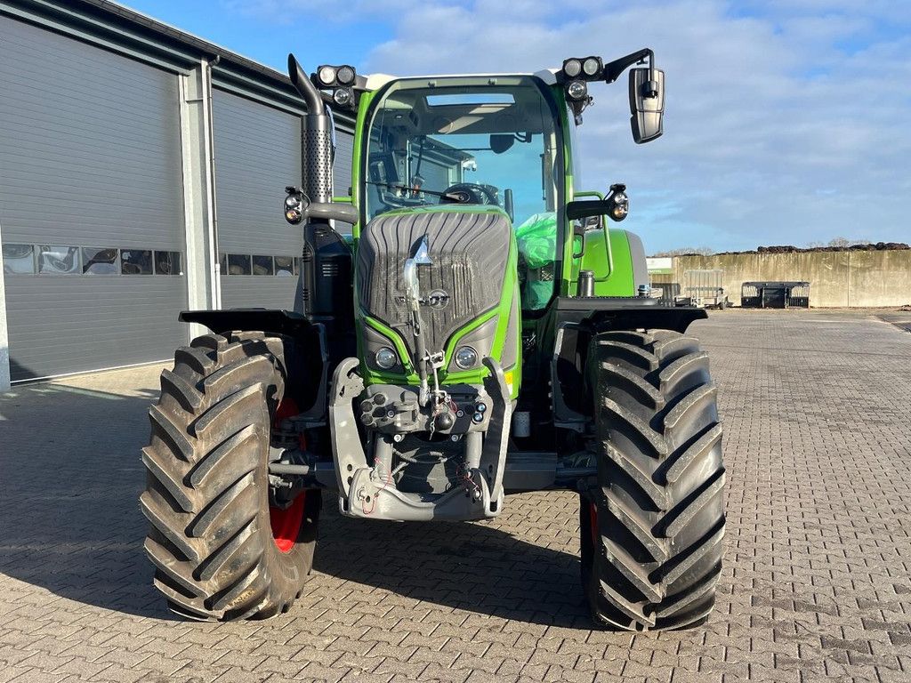 FENDT 716 Power WG4310
