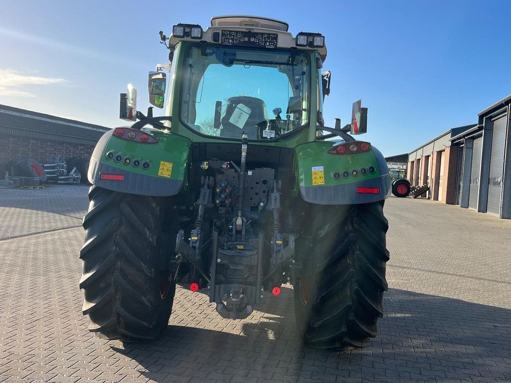 FENDT 716 Power WG4310