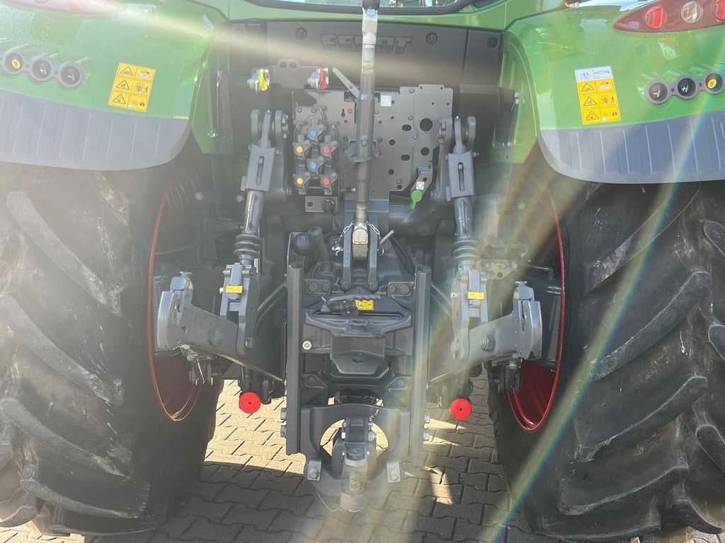 FENDT 716 Power WG4310
