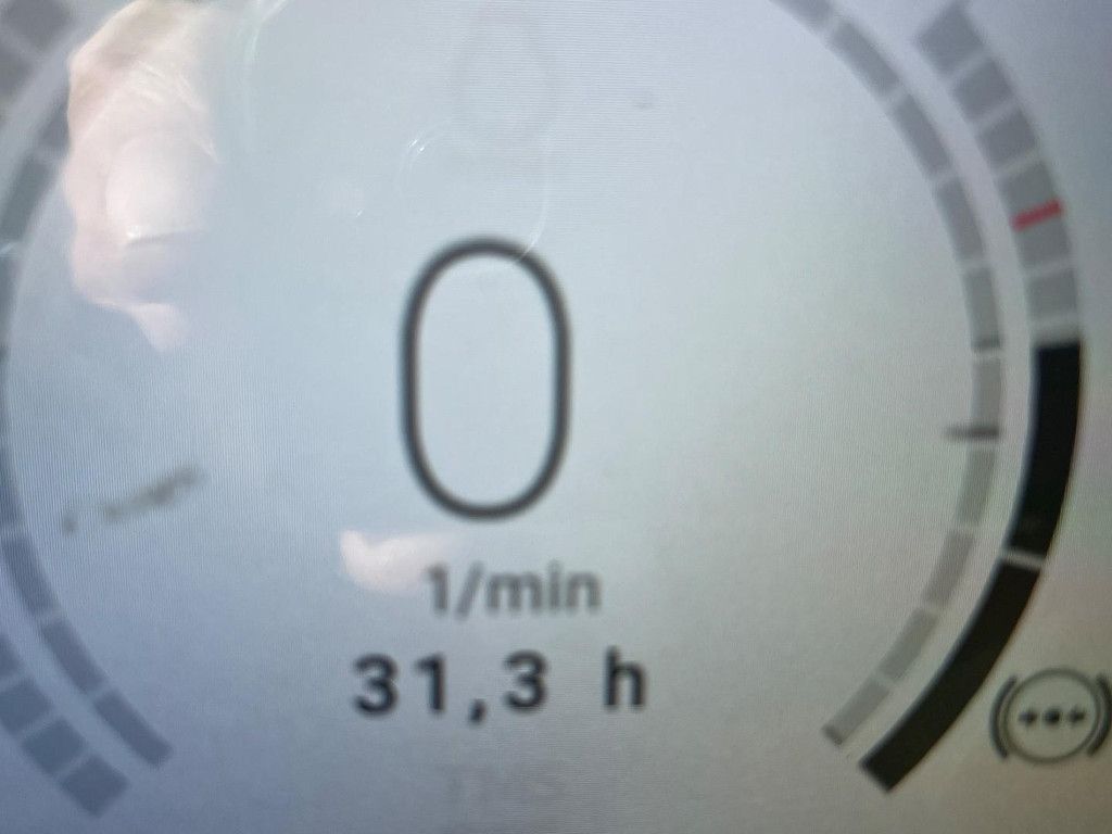 FENDT 716 Power WG4310