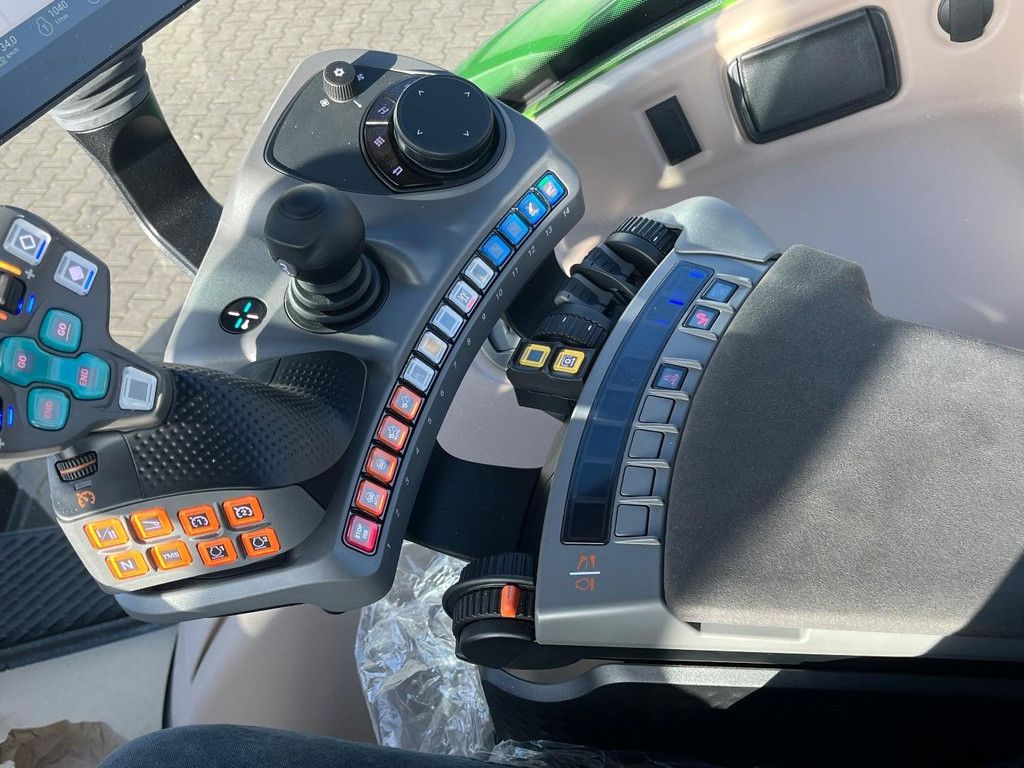 FENDT 716 Power WG4310