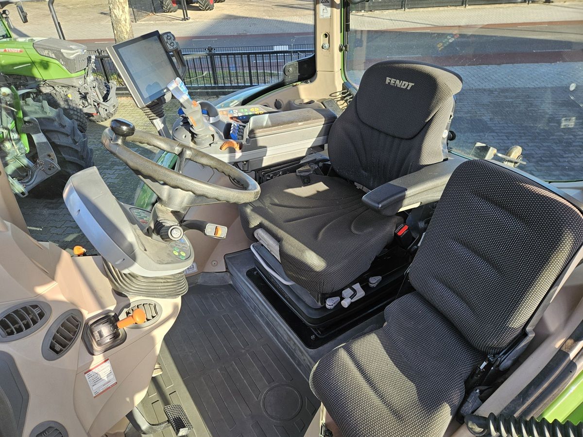 Fendt 724 S4 ProfiPlus