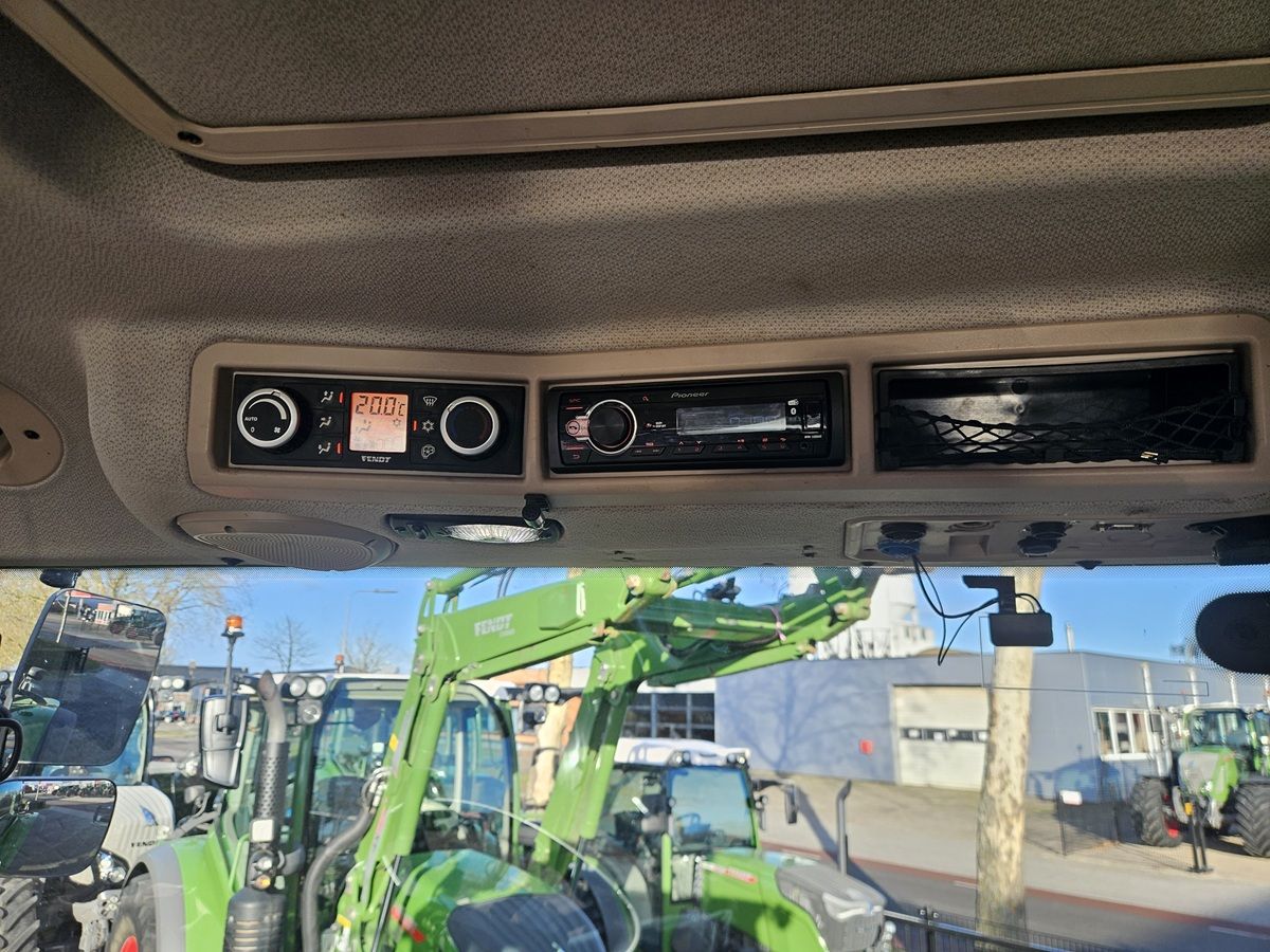 Fendt 724 S4 ProfiPlus