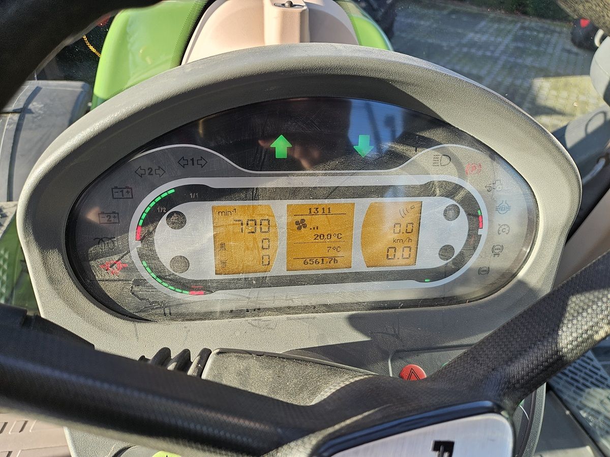 Fendt 724 S4 ProfiPlus