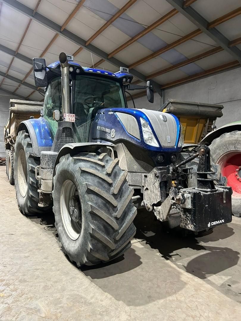 New Holland T7.300 WG4328