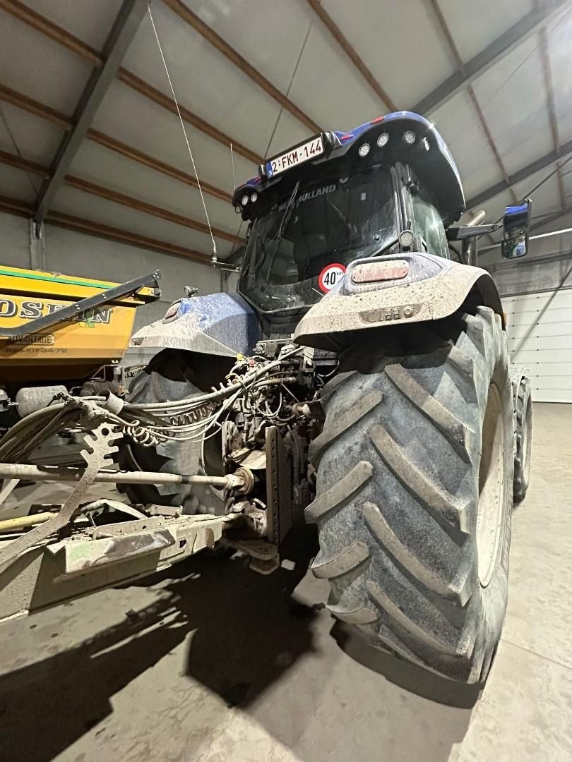 New Holland T7.300 WG4328