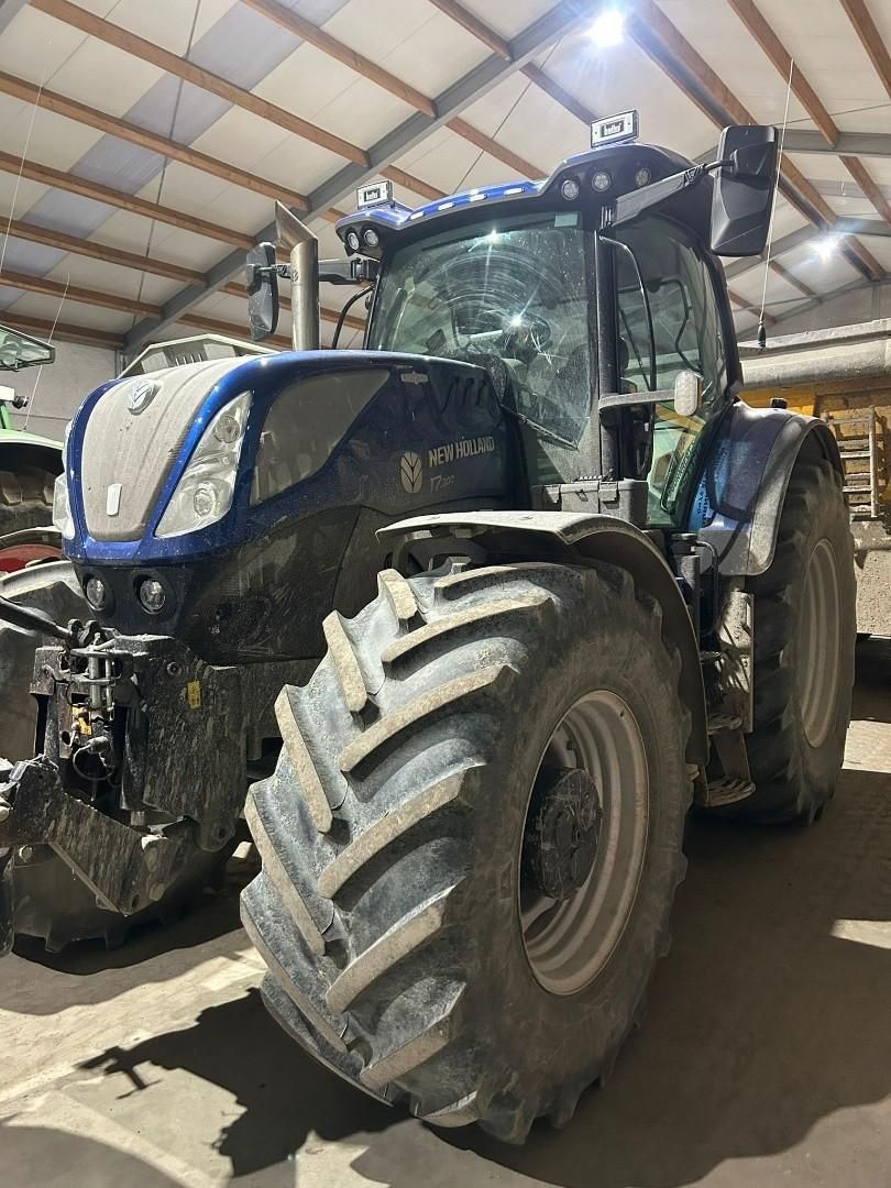 New Holland T7.300 WG4328