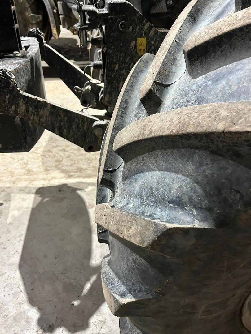 New Holland T7.300 WG4328