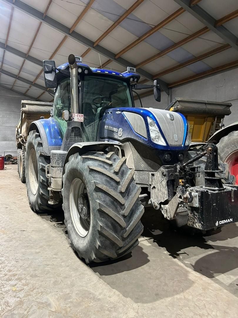 New Holland T7.300 WG4328