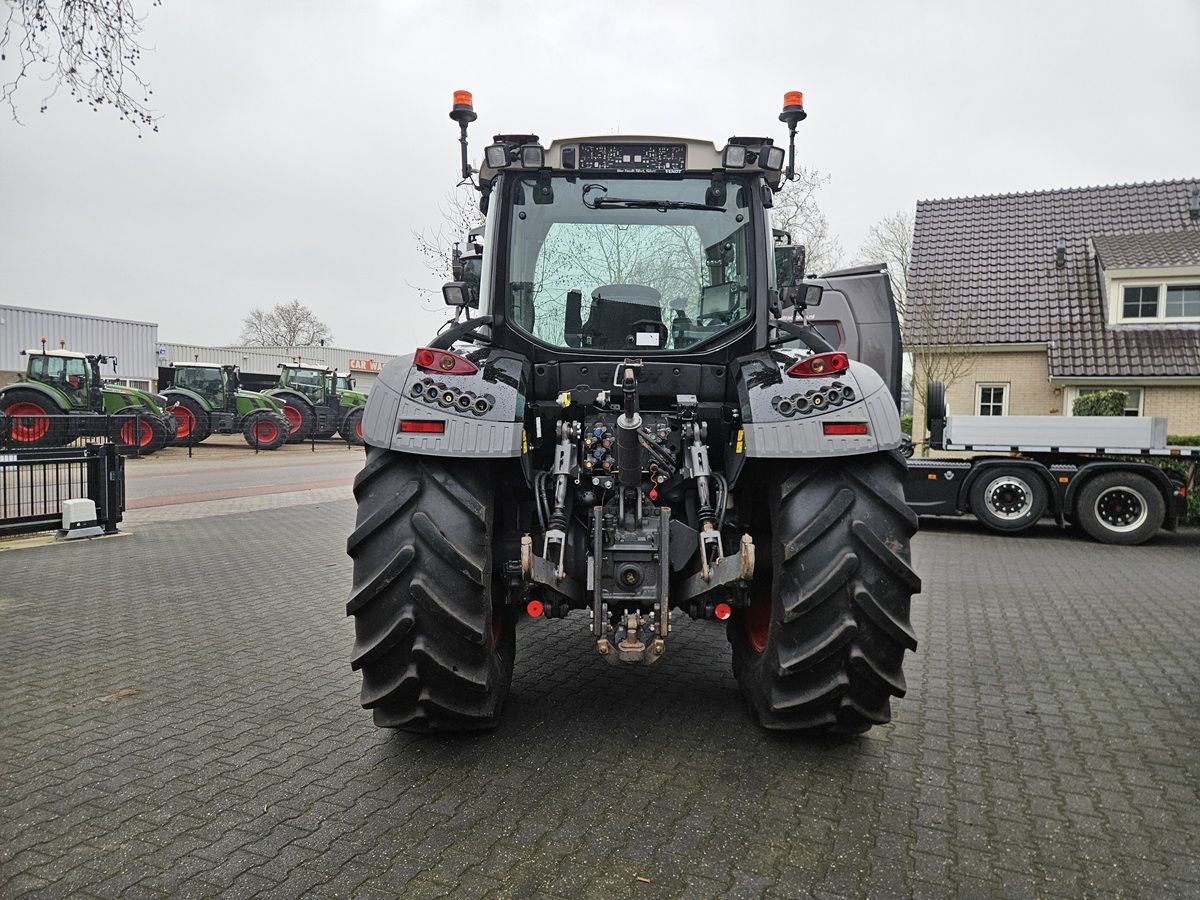 Fendt 516 S4 ProfiPlus