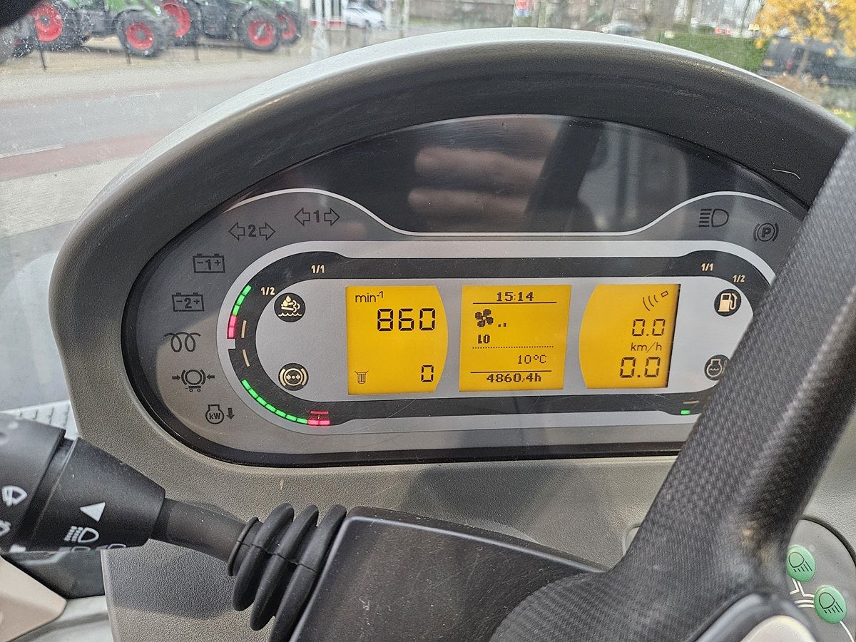 Fendt 516 S4 ProfiPlus