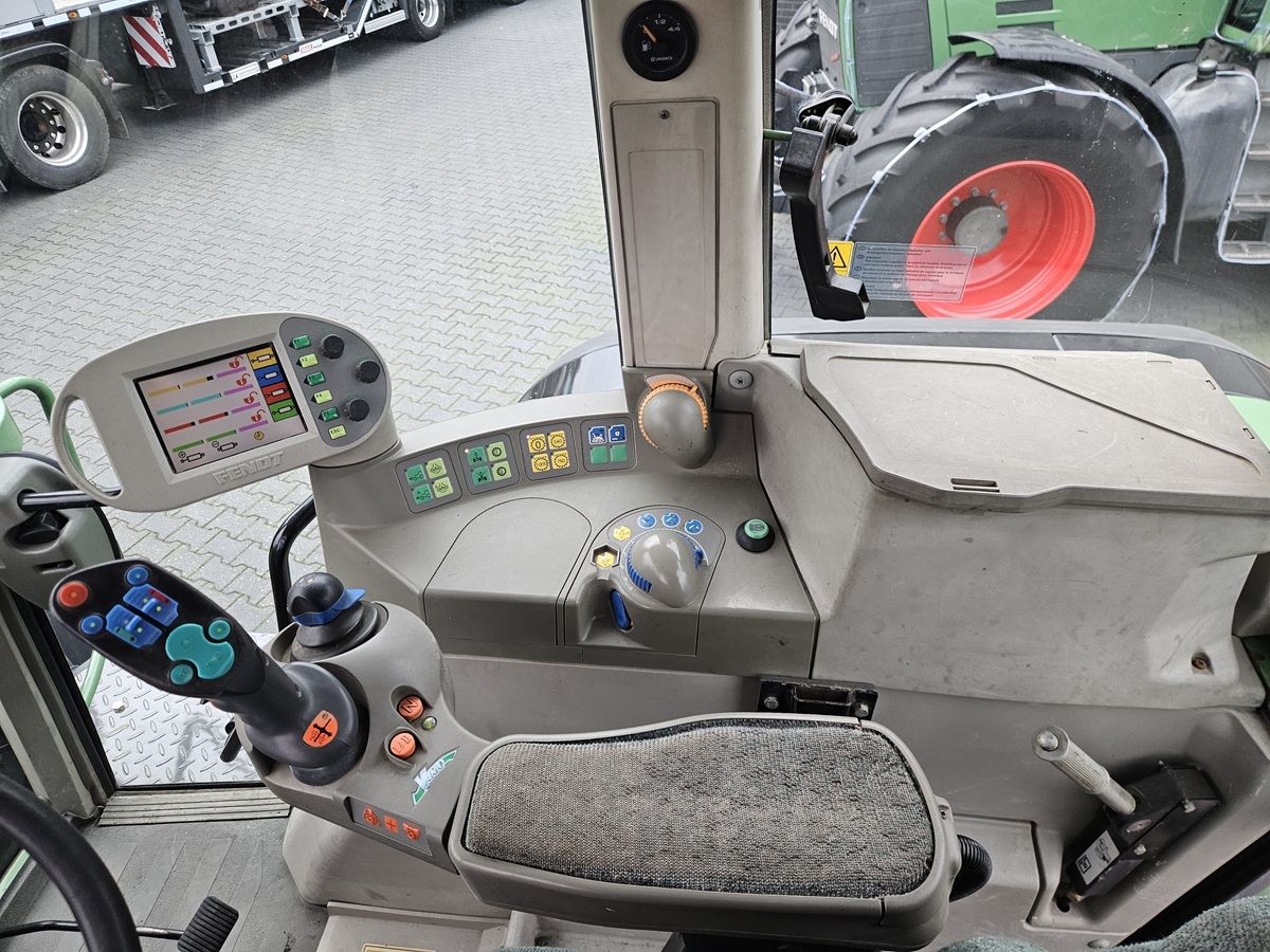 Fendt 516 S4 ProfiPlus