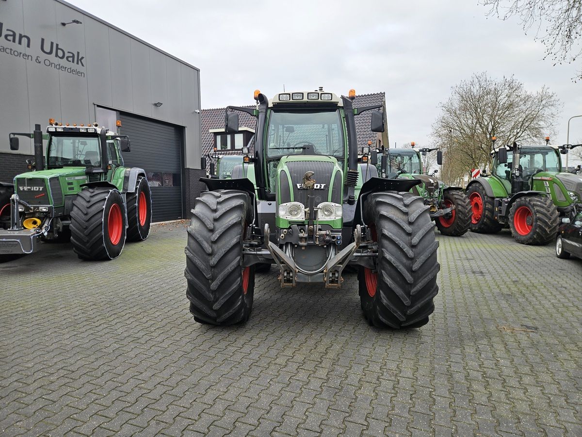 Fendt 916